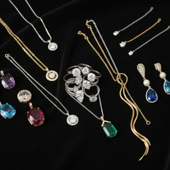 Collection image for: Best Woman Jewelry Collection
