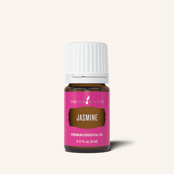 YL Jasmine Essential Oil