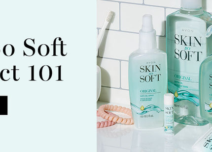Skin So Soft Bonus Size Radiant Moisture Bath Oil