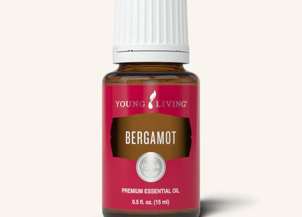 Bergamot Essential Oil