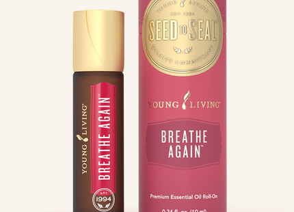 Breathe Again Roll-On