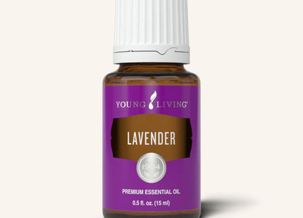 Lavender Essential Oil