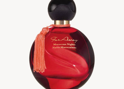 Far Away Moroccan Nights Eau de Parfum