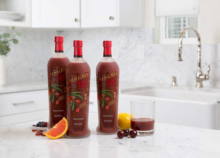 NingXia Red
