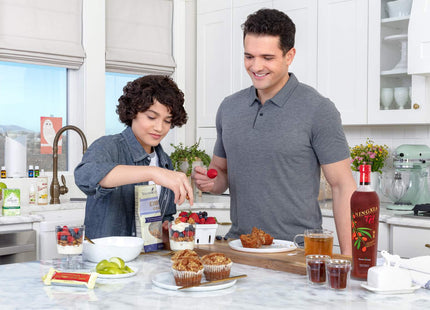 NingXia Red